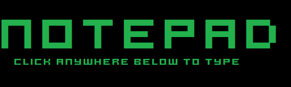 notepadlogo