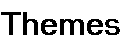 themes options